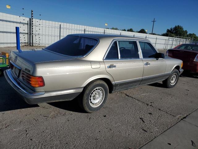 Vin: wdbca37d4fa159349, lot: 66383303, mercedes-benz 500-class sel 19853