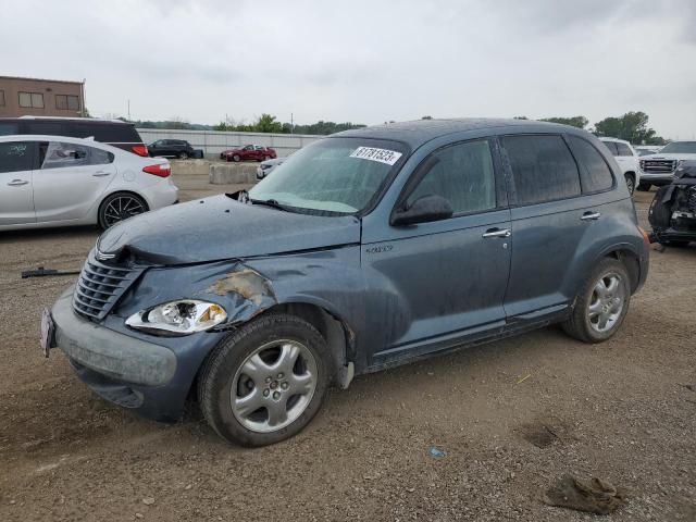 2002 Chrysler PT Cruiser Limited