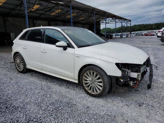 2016 AUDI A3 E-TRON - WAUUPBFFXGA149618