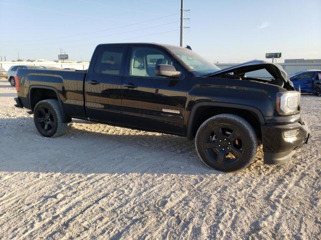 1GTR1LEC1JZ304928 2018 GMC Sierra C1500