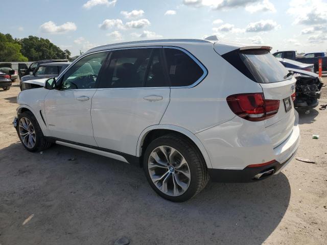 5UXKR2C50J0X10761 2018 BMW X5, photo no. 2