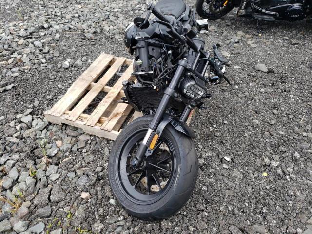 2022 HARLEY-DAVIDSON RH1250 S 1HD1ZC419NB307031