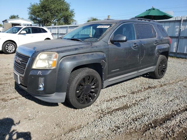 2011 GMC Terrain SLT