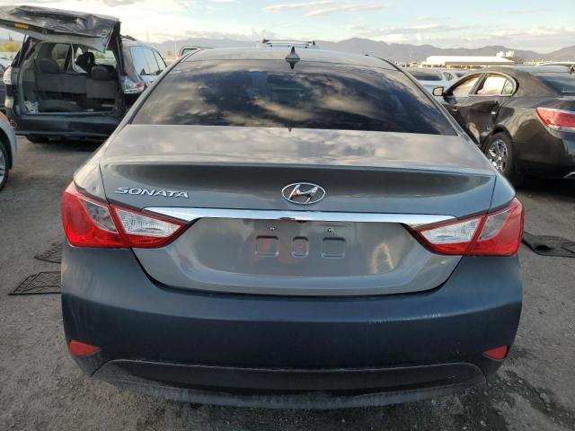5NPEB4AC5EH925755 Hyundai SONATA GLS