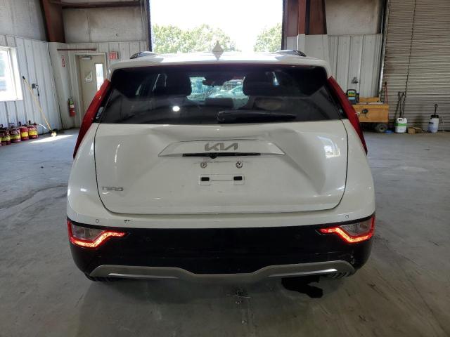 2023 KIA NIRO WIND - KNDCR3L1XP5045890