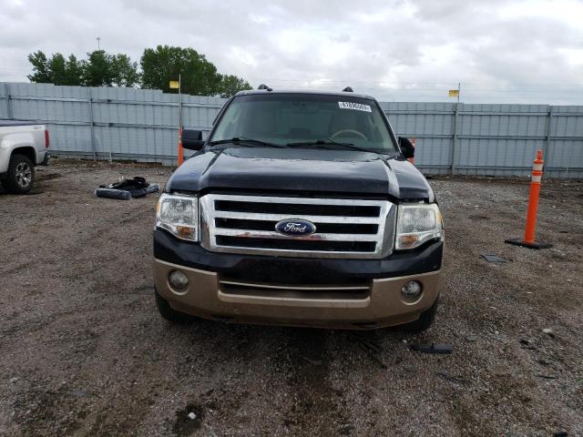 1FMJK1J57EEF39168 Ford Expedition El Xlt