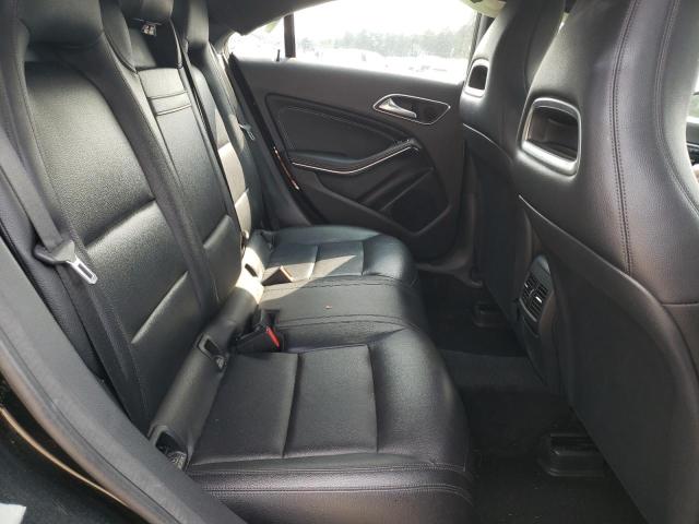 WDDSJ4EB0FN200532 Mercedes-Benz CLA 250