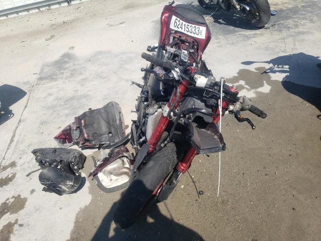 2005 KAWASAKI ZX636 C1 - JKBZXJC165A023707