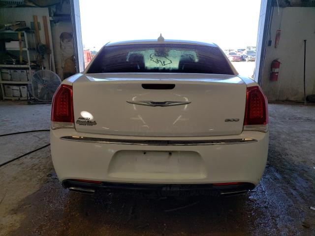 2018 CHRYSLER 300 LIMITE - 2C3CCAKG1JH168509