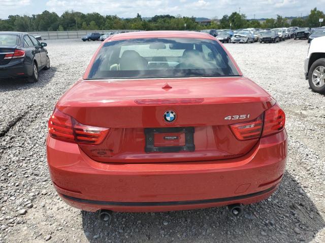 WBA3T3C54F5A40509 BMW 435 I