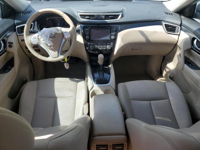5N1AT2MT1FC828248 Nissan ROGUE S