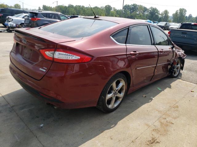 2014 Ford Fusion Se VIN: 3FA6P0HDXER192649 Lot: 65245333