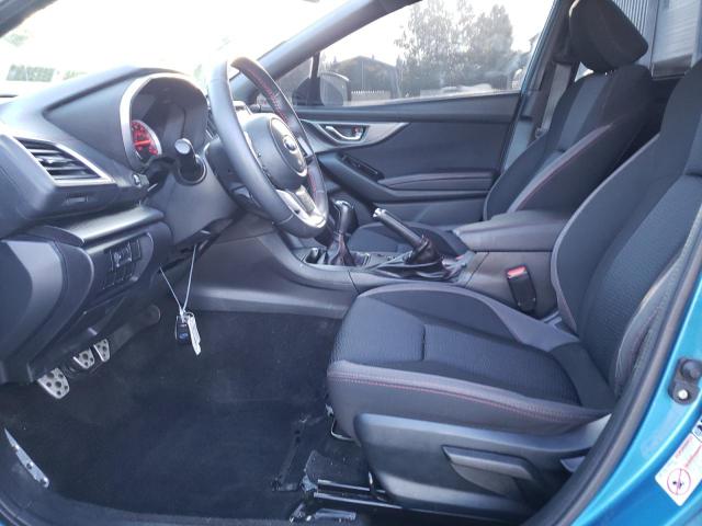 4S3GTAJ60K1751580 Subaru Impreza Sport
