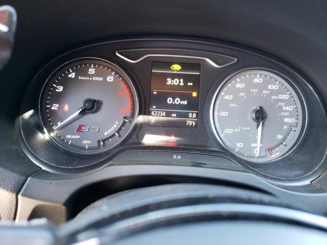 WAUB1GFF1G1004635 Audi S3 Premium Plus