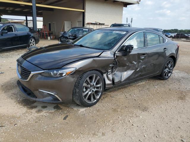 2017 Mazda Mazda6 Grand Touring