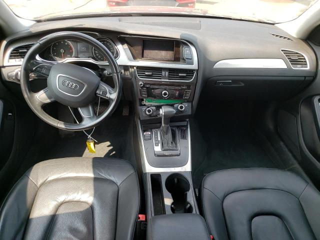 VIN WAUBFAFLXFN012194 2015 Audi A4, Premium no.8