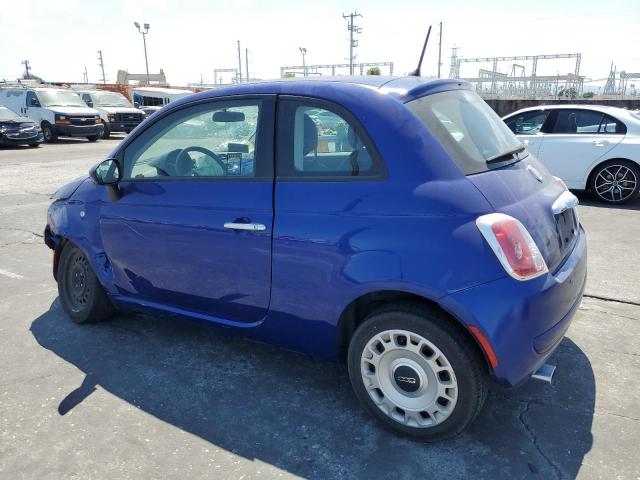 3C3CFFAR0ET291920 Fiat 500 POP