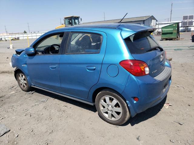 ML32A4HJ1FH047268 Mitsubishi MIRAGE ES