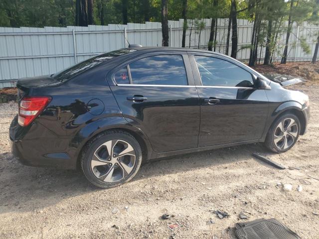 2017 CHEVROLET SONIC PREM - 1G1JF5SB0H4140710