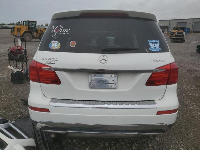 VIN 4JGDF7CE1EA372279 2014 Mercedes-Benz GL-Class, ... no.6