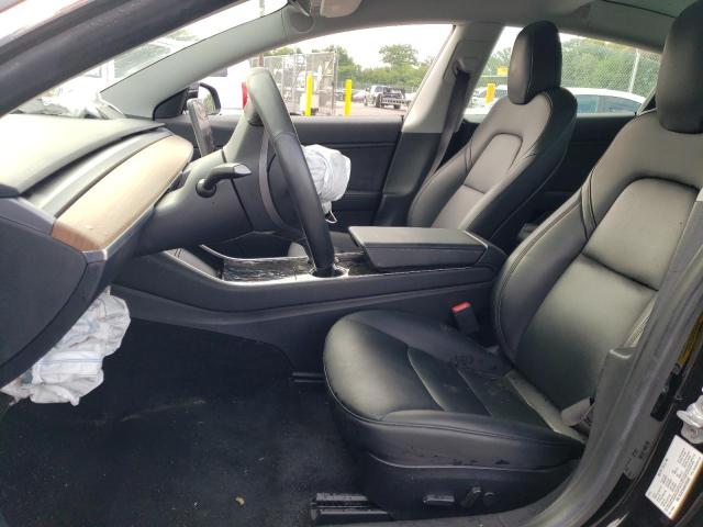 5YJ3E1EA9KF306432 Tesla MODEL 3