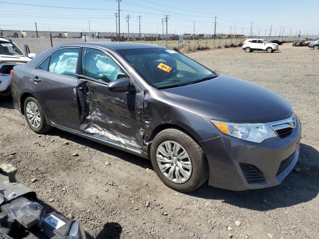 4T4BF1FKXER436409 Toyota CAMRY L