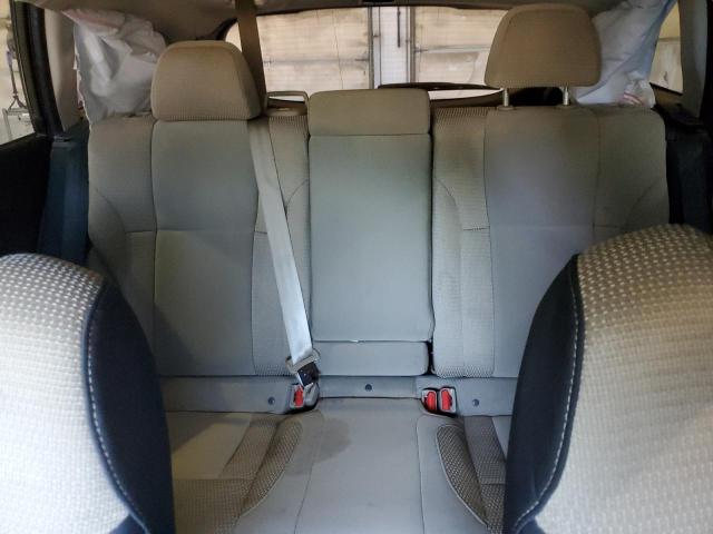 4S4BTADC9M3108093 Subaru Outback Premium