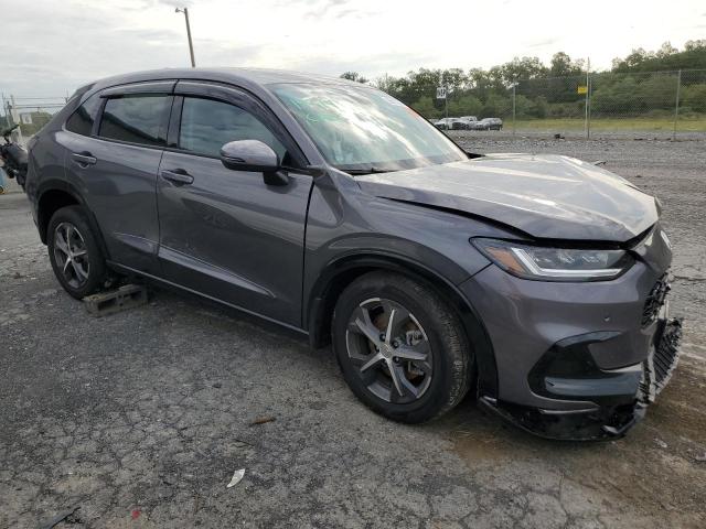 3CZRZ2H73PM721795 Honda Hr-v Exl