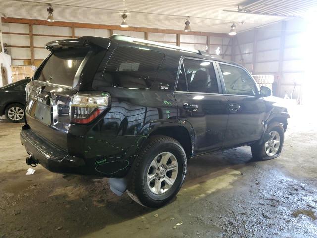 2023 TOYOTA 4RUNNER SE - JTEMU5JR4P6120287