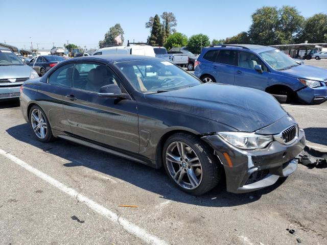 WBA3V7C58G5A26714 BMW 428 I Sulev