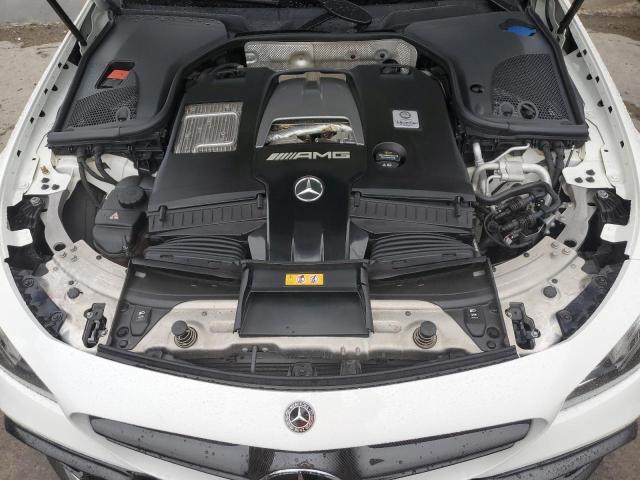 2018 MERCEDES-BENZ E 63 AMG-S - WDDZF8KB3JA419187