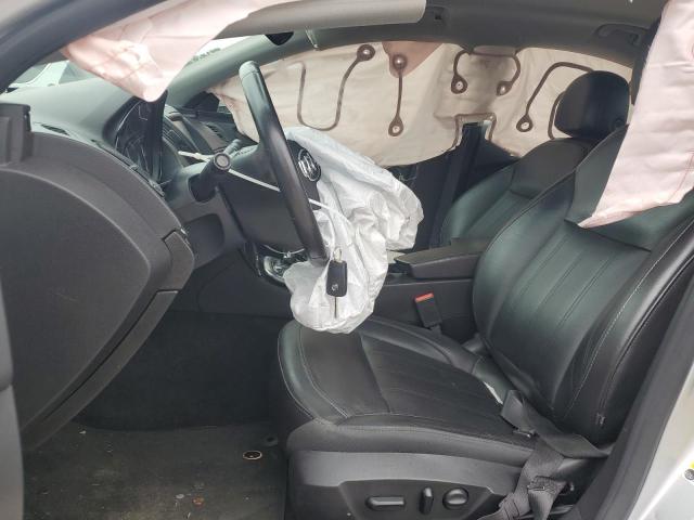 2017 BUICK REGAL SPOR - 2G4GL5EX3H9120784