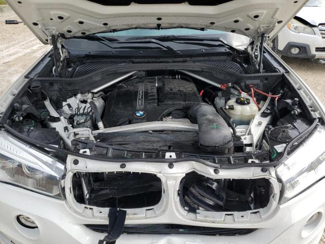 5UXKR0C58G0S93418 2016 BMW X5, photo no. 12