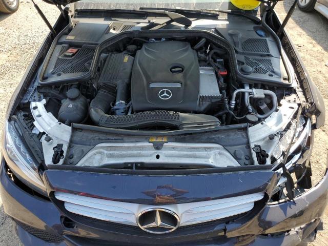 55SWF4KB9FU026247 2015 MERCEDES-BENZ C-CLASS, photo no. 11