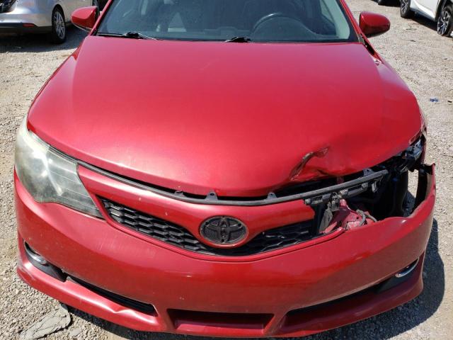 VIN 4T1BF1FK5EU737907 2014 Toyota Camry, L no.11