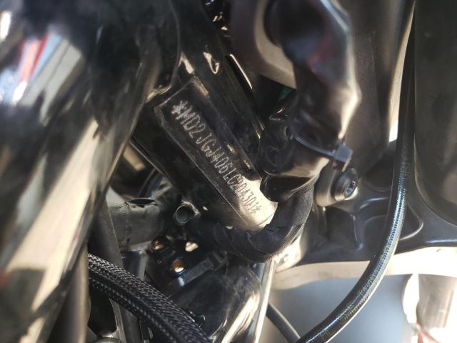 2020 KTM 390 ADVENT MD2JGJ406LC204301