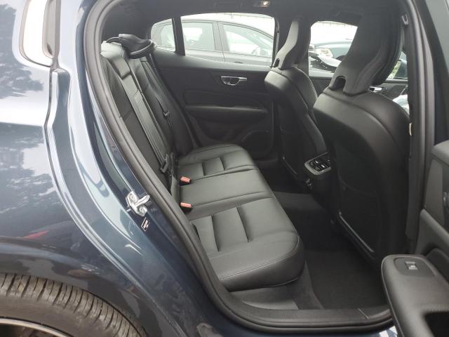 2020 VOLVO S60 T6 INS 7JRA22TL7LG065053