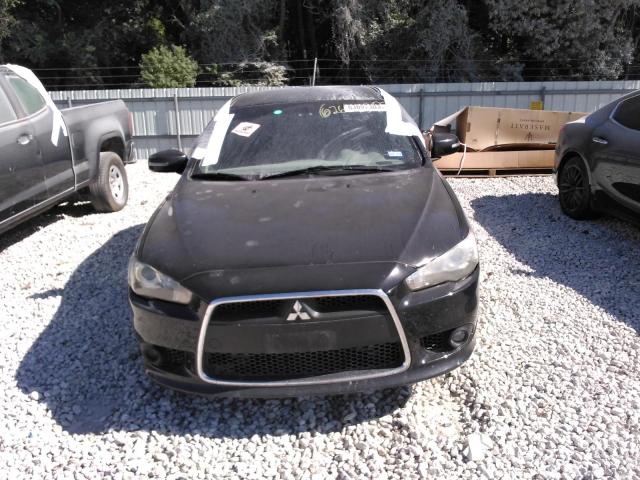 2015 MITSUBISHI LANCER GT JA32U8FW3FU026616