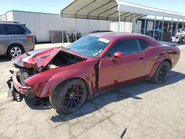 2020 Dodge Challenger R/T Scat Pack