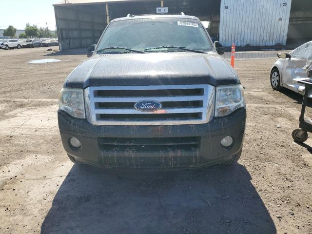1FMJK1H57EEF59572 Ford Expedition El Xlt