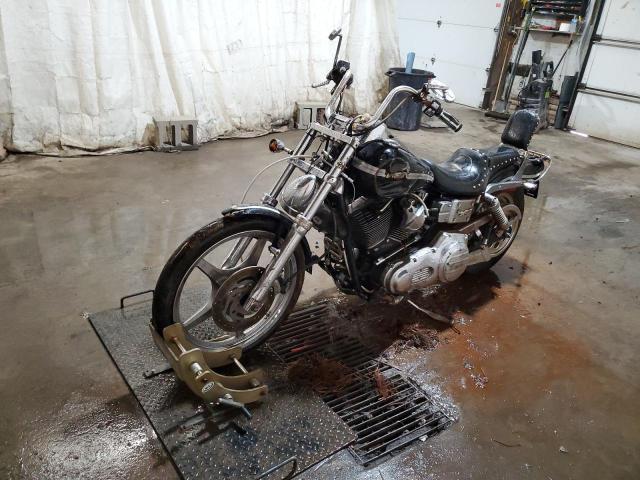 2003 HARLEY-DAVIDSON FXDWG 1HD1GEV113K325469