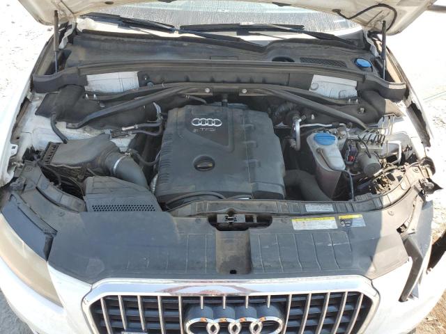 VIN WA1CFAFP9EA045083 2014 Audi Q5, Premium no.12