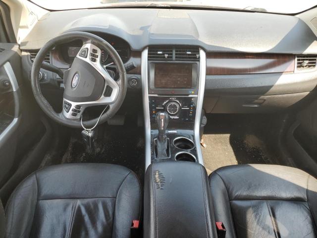 2FMDK4KC9EBA76313 Ford Edge Limited