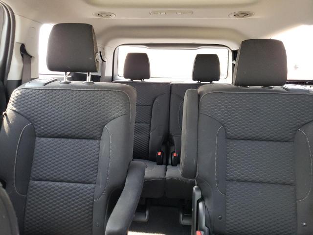 1GKKNSLS2JZ189142 GMC ACADIA SLE