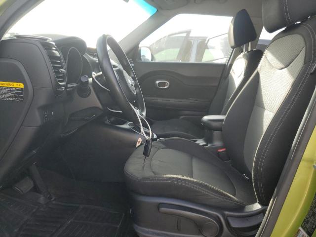 KNDJP3A5XJ7888194 KIA SOUL +