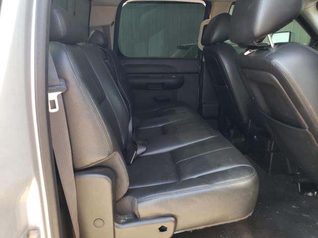 1GT120C83EF187531 GMC Sierra K2500 Sle