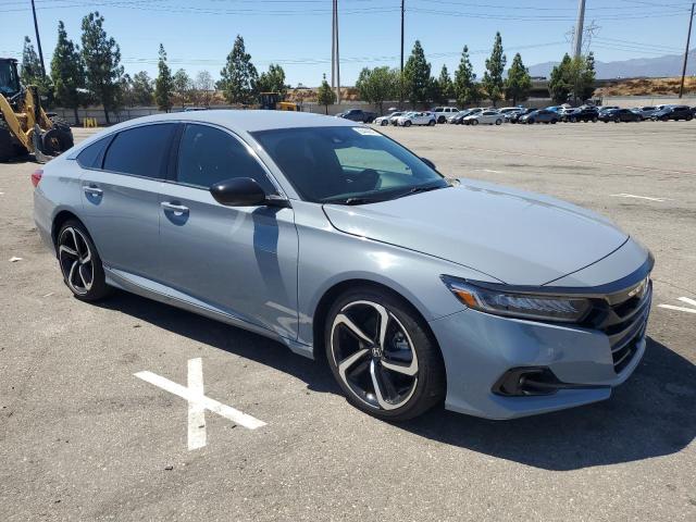 Vin: 1hgcv1f37ma017403, lot: 65438843, honda accord sport 20214