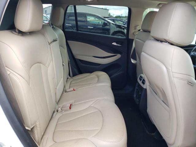 LRBFXFSX8HD066205 Buick Envision Premium Ii