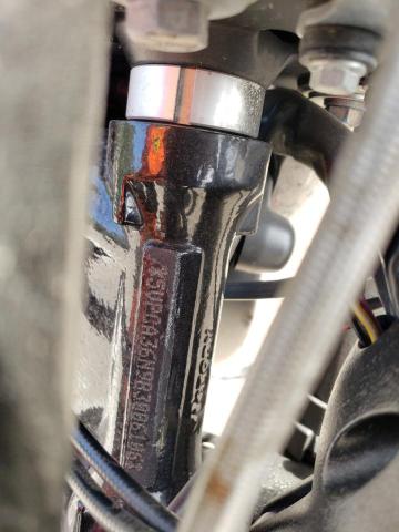 2011 VICTORY MOTORCYCLES KINGPIN 8- 5VPCA36N9B3006106