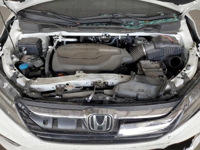 5FNRL6H80KB111034 2019 HONDA ODYSSEY, photo no. 12